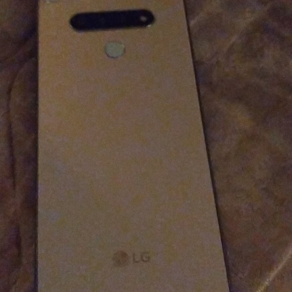 Lg stylo 6 - Picture 3 of 3